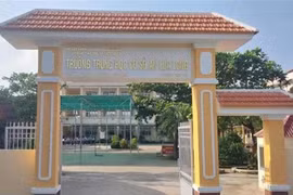 Công ty Sơn Thịnh trúng chuỗi gói thầu kịch trần với tỷ lệ tiết kiệm ngân sách thấp [Kỳ 1]
