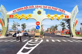 Gói thầu cấp nước tại An Nhơn: Xuất hiện mức giá “siêu tiết kiệm”, ai sẽ về đích?