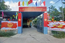 Xã Trà Tân tỉnh Lâm Đồng được hình thành từ các xã Tân Hà (huyện Đức Linh), Đông Hà và Trà Tân cũ.