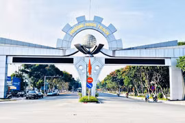Phường Nhơn Trạch, Thành phố Đồng Nai.
