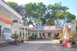 Xã Long Phước, TP Đồng Nai.