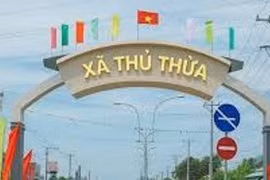 Tây Ninh: Trâm Anh và Danh Nghiệp cạnh tranh gói xây dựng hơn 6,3 tỷ đồng