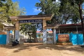 TP HCM: Liên danh Quang Minh - Innocons trúng gói thầu xây lắp tại Đông Hưng Thuận