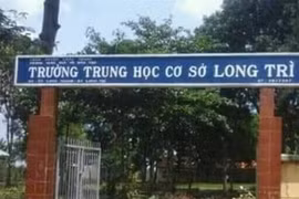 Đấu thầu xây lắp tại xã An Lục Long, Tây Ninh: Vì sao tỷ lệ tiết kiệm thấp 1,16%? [Kỳ 2]