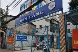 Năng lực Hợp tác xã Quận 7 và gói thầu 4,4 tỷ đồng