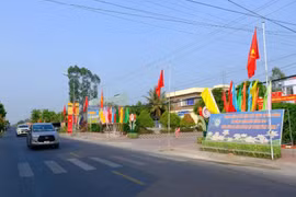 Tây Ninh: Gói thầu nhựa hóa đường Hưng Trung đạt tỷ lệ tiết kiệm 2,24% 