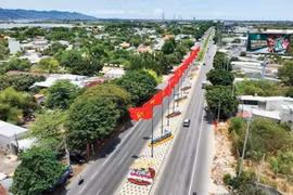 Xây dựng Hưng Thịnh trúng gói thầu hơn 10,3 tỷ tại Phường Phước Thắng