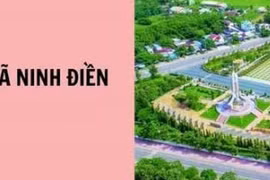 Tây Ninh: Công ty Tân Thuận Hà TN trúng gói thầu làm đường hơn 3,38 tỷ đồng