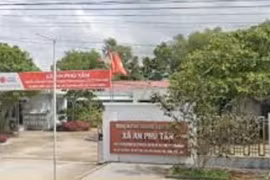 An Phú Tân: Cuộc đua tam mã và cái kết bất ngờ của liên danh thắng thầu