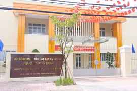TP HCM: Xây dựng Giao Thông 6 trúng gói thầu hơn 3 tỷ, tiết kiệm 3,02%