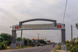 Tây Ninh: Hưng Vạn Phát trúng gói thầu giao thông 11,79 tỷ nhờ giảm giá 2,5%
