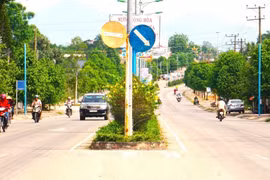 Công ty Minh Long "một mình một ngựa" trúng thầu hơn 13 tỷ đồng tại Lâm Đồng