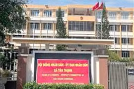 Tây Ninh: Chỉ định gói thầu 1,9 tỷ, tiết kiệm cho ngân sách 25 nghìn đồng