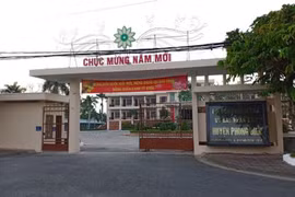 Phong Điền chỉ định thầu gói xây cầu Rạch Sơn Tiểu, tiết kiệm hơn 60 triệu đồng