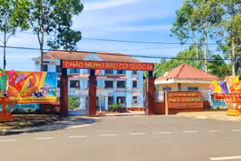 Xã Quảng Khê - Tỉnh Lâm Đồng mới được sáp nhập từ Xã Đắk Plao, Xã Quảng Khê thuộc Huyện Đăk Glong, tỉnh Đắk Nông cũ.
