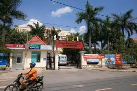 Gói thầu xây hẻm 1,25 tỷ ở xã mới Hiệp Phước, TP HCM: Chỉ định thầu rút gọn cho Định Gia