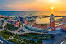 Vượt qua đối thủ ở bước kỹ thuật liên danh Linh Nguyện – CMC trúng gói thầu tại xã Đông Thái
