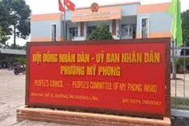 Đồng Tháp: Lộ diện đơn vị thi công độc lập dự án Đường tổ 2 khu phố Mỹ Hưng