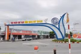 Phòng Kinh tế xã Chợ Gạo chọn nhà thầu thi công 3 cây cầu với giá hơn 2,77 tỷ đồng