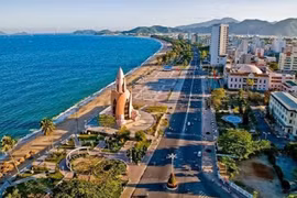 An Giang: Việt Thành Phát trúng gói xây lắp trị giá 2,4 tỷ, tiết kiệm hơn 4 triệu đồng