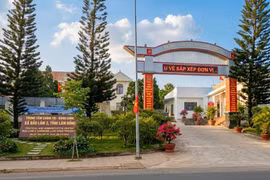 Xã Bảo Lâm 2
