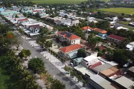 Tây Ninh: Lộ diện nhà thầu trúng gói thầu đường kênh Tân Thành - Lò Gạch