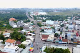 TP HCM: Mời thầu dự án Nâng cấp đường Lã Xuân Oai và Công viên Hiệp Phú