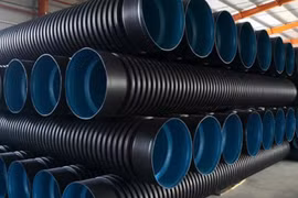 Công ty HTD Việt Nam trúng thầu 1,4 tỷ tại Cấp nước Phú Hòa Tân