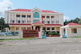 Cần Thơ: Hai gói thầu gần 29,2 tỷ đồng tại phường Bình Thủy về tay Công ty Thái Cường [Kỳ 2]