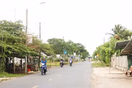 Gói thầu Trà Vơ Nhỏ: 2 nhà thầu giá thấp không đạt kỹ thuật