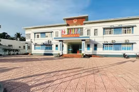 Xã Phong Thạnh mới được hình thành từ việc sắp xếp toàn bộ diện tích tự nhiên, quy mô dân số của các xã Ninh Thới, Phong Phú và Phong Thạnh (tỉnh Trà Vinh cũ)
