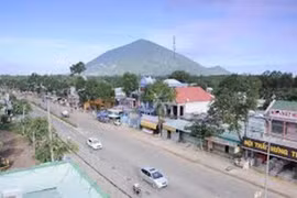 Đường ĐN12 xã Dương Minh Châu: Chào giá "chạm trần", gói thầu tiết kiệm hơn 32 triệu đồng