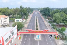 Nhìn từ những gói thầu tiết kiệm nhỏ giọt của Công ty Xây dựng Thọ Phú [Kỳ 1]