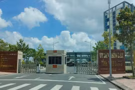 Công ty Đông Anh trúng thầu 15,2 tỷ tại Vĩnh Long: Năng lực và những con số đáng chú ý