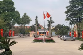 Phường Tân Hiệp, TP HCM: Nhà thầu Trường Sơn liên tiếp trúng thầu sát nút [Kỳ 1]