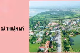 Tây Ninh: Công ty Huy Tâm Phát trúng thầu Đường Phú Tây A-B, tiết kiệm ngân sách ra sao?