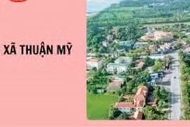 Đối thủ dính lỗi bảo lãnh dự thầu, Công ty Hiệp Hưng Phát trúng gói thầu Cống Cầu Quang