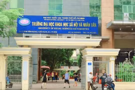 Lộ diện nhà thầu đủ tiêu chuẩn cho gói 2,5 tỷ tại ĐH Xã hội & Nhân văn