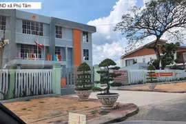 Đấu thầu Đường kênh Làng Ô: Nhà thầu giá rẻ bị loại vì sai biện pháp thi công