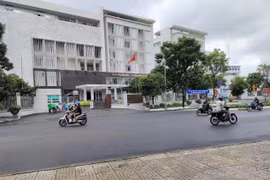 Công ty Xây dựng Thanh Niên: Loạt gói thầu "một mình một ngựa"