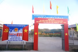 Từ 1/7/2025 xã Phước Sơn TP Đồng Nai được hình thành từ những xã Đăng Hà, xã Thống Nhất, xã Phước Sơn cũ.