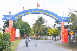Hành trình trúng thầu của Hòa Hân: Từ miền Tây đến cái bắt tay với tư vấn Huy Phong [Kỳ 2]