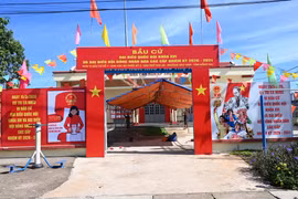 Phường Bảo Vinh, tỉnh Đồng Nai.