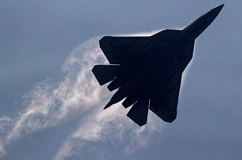 Vụ tiêm kích tàng hình Su-57 của Nga rơi: Phi công kể lại những gì?