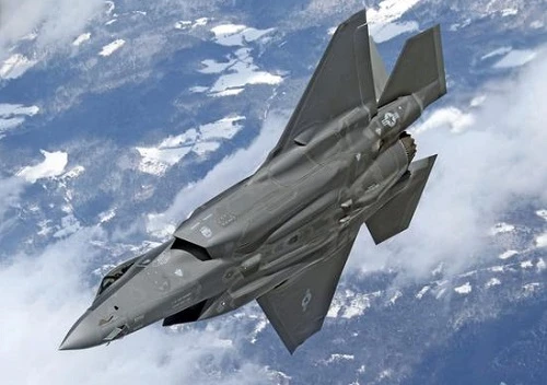 Tiêm kích F-35 hạ giá bán, các nước Trung Đông xếp hàng chờ mua