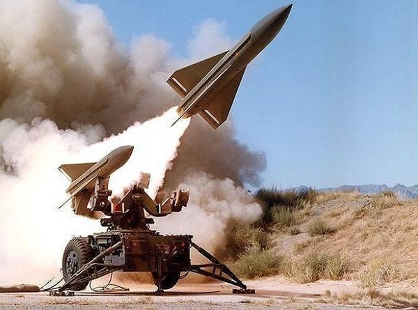 Loạt tổ hợp MIM-23 Hawk Thổ Nhĩ Kỳ liệu có đủ sức đe dọa căn cứ Hmeimim Nga?