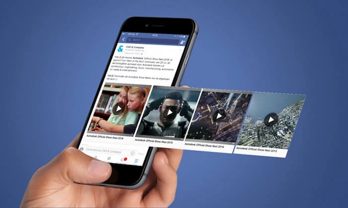 Tính năng mới giúp người dùng từ chối xem quảng cáo Facebook “xàm”