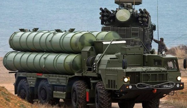 Mỹ chơi chiêu độc, dùng 10 tỷ USD đổi lấy S-400 Thổ mua của Nga
