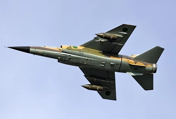 Quân đội Quốc gia Libya không kích dữ dội khiến GNA thiệt hại nặng