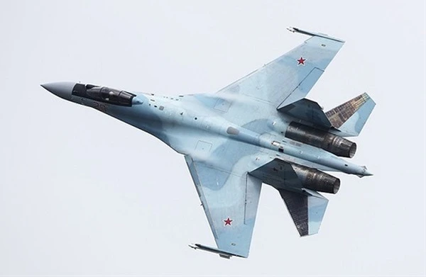 Mỹ "phá bĩnh" hợp đồng bán Su-35 giá 3 tỷ USD của Nga